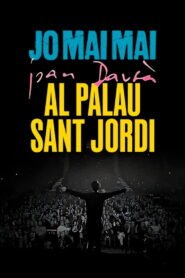 Jo mai mai al Palau Sant Jordi. La gran bogeria (Joan Dausà)
