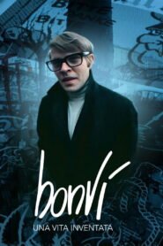 Bonvi – Una vita inventata