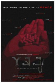 Yshamya – The story of Yumas