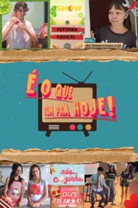 That’s what we got!