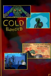 Cold Blooded