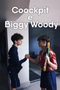 Coockpit e Biggy Woody