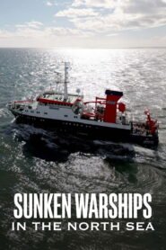 Versenkte Kriegsschiffe in der Nordsee – Gefahr vom Meeresgrund