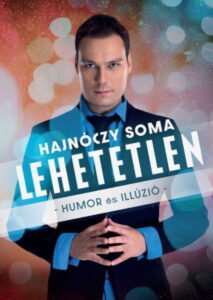 A Showder Klub bemutatja – Hajnóczy Soma – Lehetetlen
