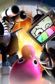 SMG4 Movie: Guns N’ Puzzles