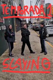 Slaying – Parte 1: Period