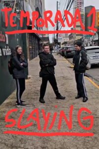 Slaying – Parte 1: Period