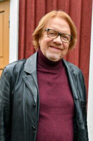 Heikki Silvennoinen – kitaristi ja koomikko