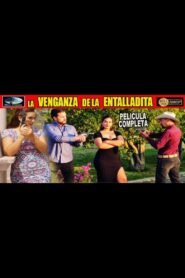 La Venganza de la Entalladita