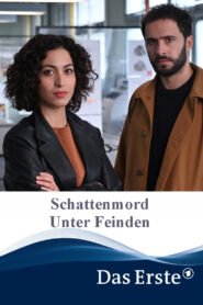 Schattenmord: Unter Feinden