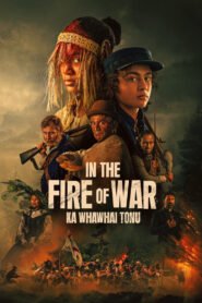 In the Fire of War