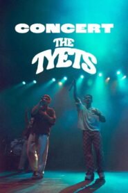 The Tyets. L’èpic final de gira