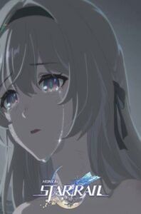 Honkai: Star Rail – The Embers of Glamoth