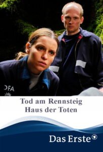 Tod am Rennsteig – Haus der Toten