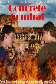 Concrete Combat