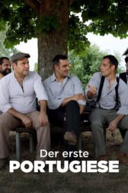 The First Portuguese in a German Town