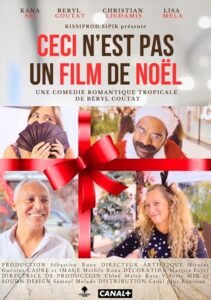 Ceci n’est pas un film de Noël