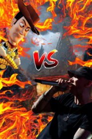 The Eminem Chronicles: Woody VS Eminem