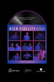 High Fidelity – “It Ain’t Easy”