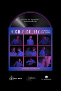 High Fidelity – “It Ain’t Easy”