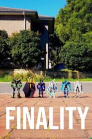 Finality
