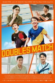 Doubles Match