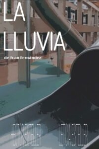 La Lluvia
