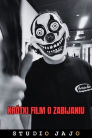 Krótki film o zabijaniu