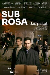 SubRosa – Das Paket