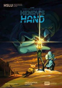 Henry’s Hand