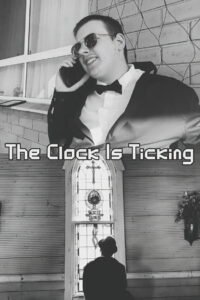 The Clock Is Ticking