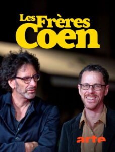 Die Coen-Brüder – Eine amerikanische Geschichte