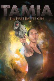 Tamia – The First Battle Gen