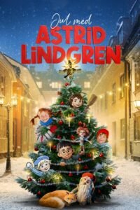 Astrid Lindgren’s Christmas