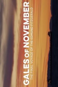 Gales of November: The Final Voyage of the Edmund Fitzgerald