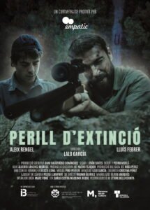 Perill d’extinció