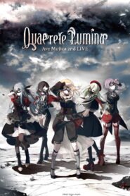 Ave Mujica 2nd LIVE「Quaerere Lumina」