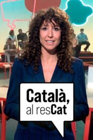 Català, al resCat