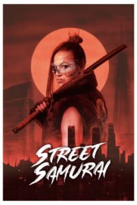 Street Samurai