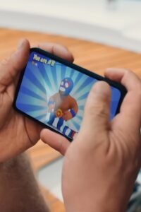 SpongeBob, Brawl Stars, and… JOHN CENA?!?!