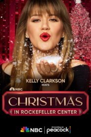 92nd Annual Christmas in Rockefeller Center