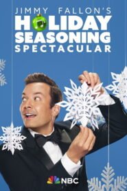 Jimmy Fallon’s Holiday Seasoning Spectacular