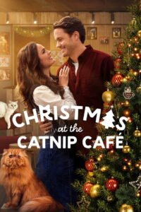 Christmas at the Catnip Café