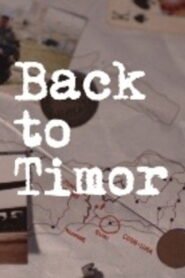 Back to Timor