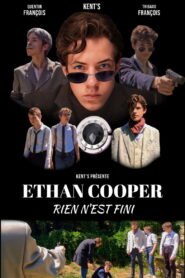 Ethan Cooper : Rien N’Est Fini