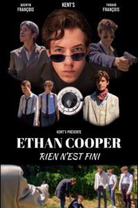 Ethan Cooper : Rien N’Est Fini