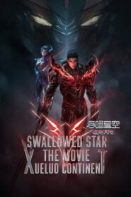 Swallowed Star The Movie: Xueluo Continent