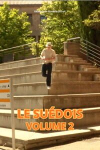 Le suédois – Volume 2