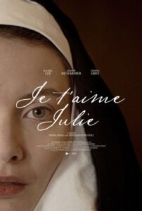 Je t’aime, Julie