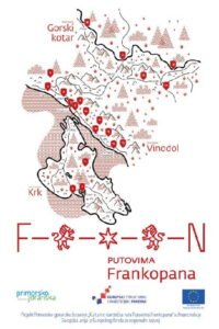 Tracing the Frankopan Lineage